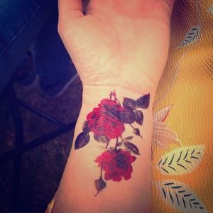 Meet your Posher, Annie